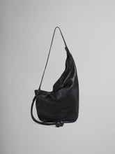 Load image into Gallery viewer, Small Hobo Bag in Black