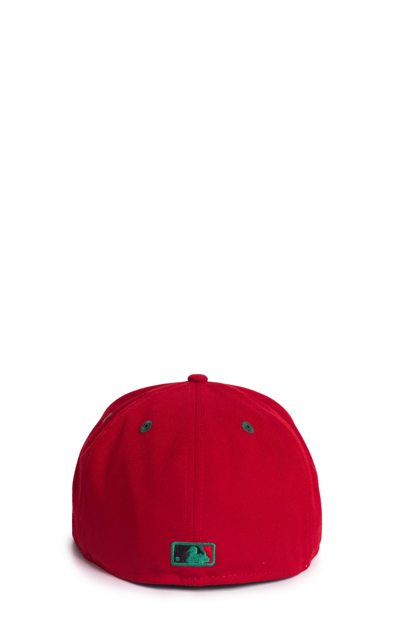 Manifest + New Era Washington Nationals Cap in Black/Red/Green