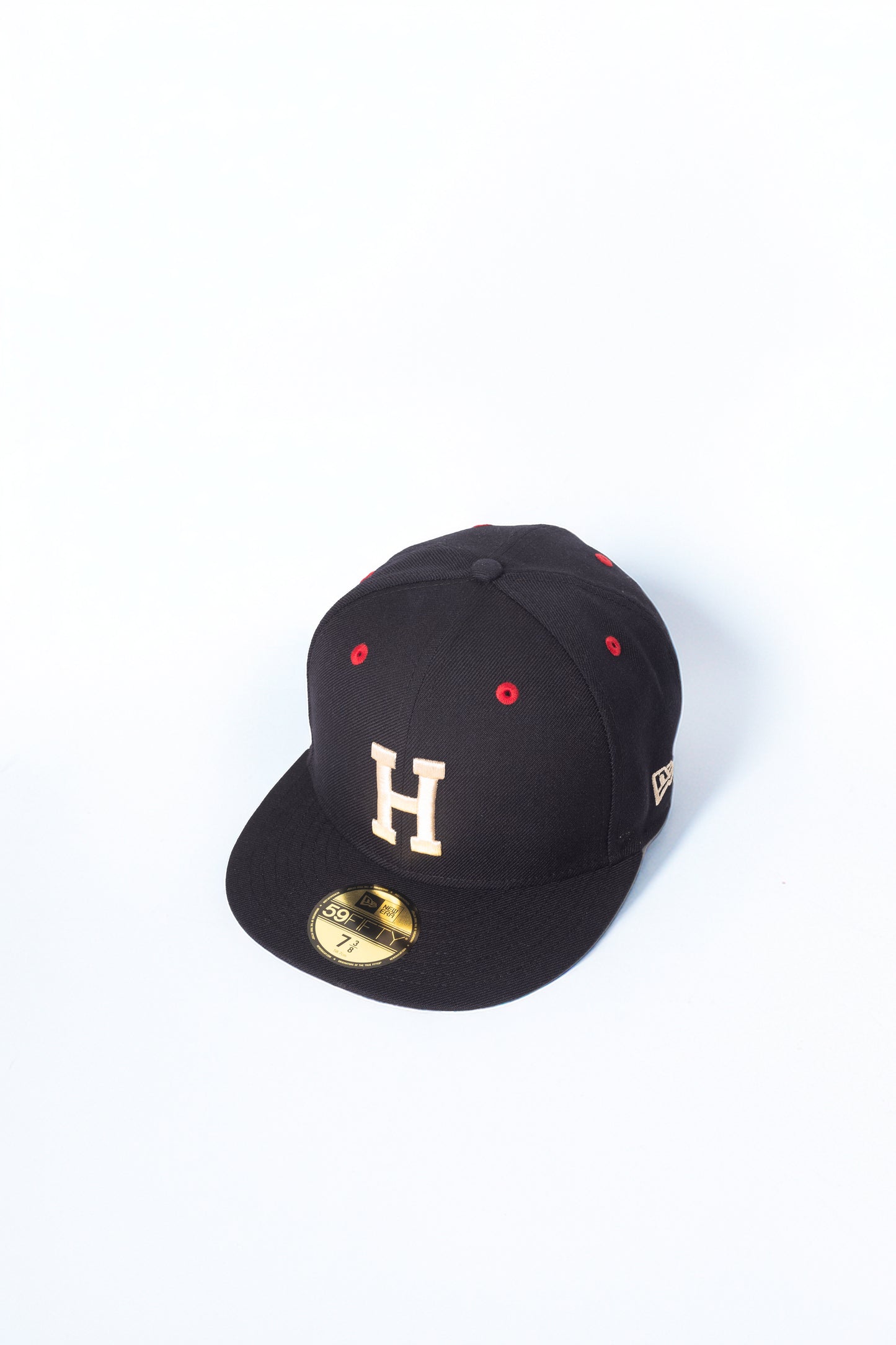Manifest + New Era Howard University Cap in Navy