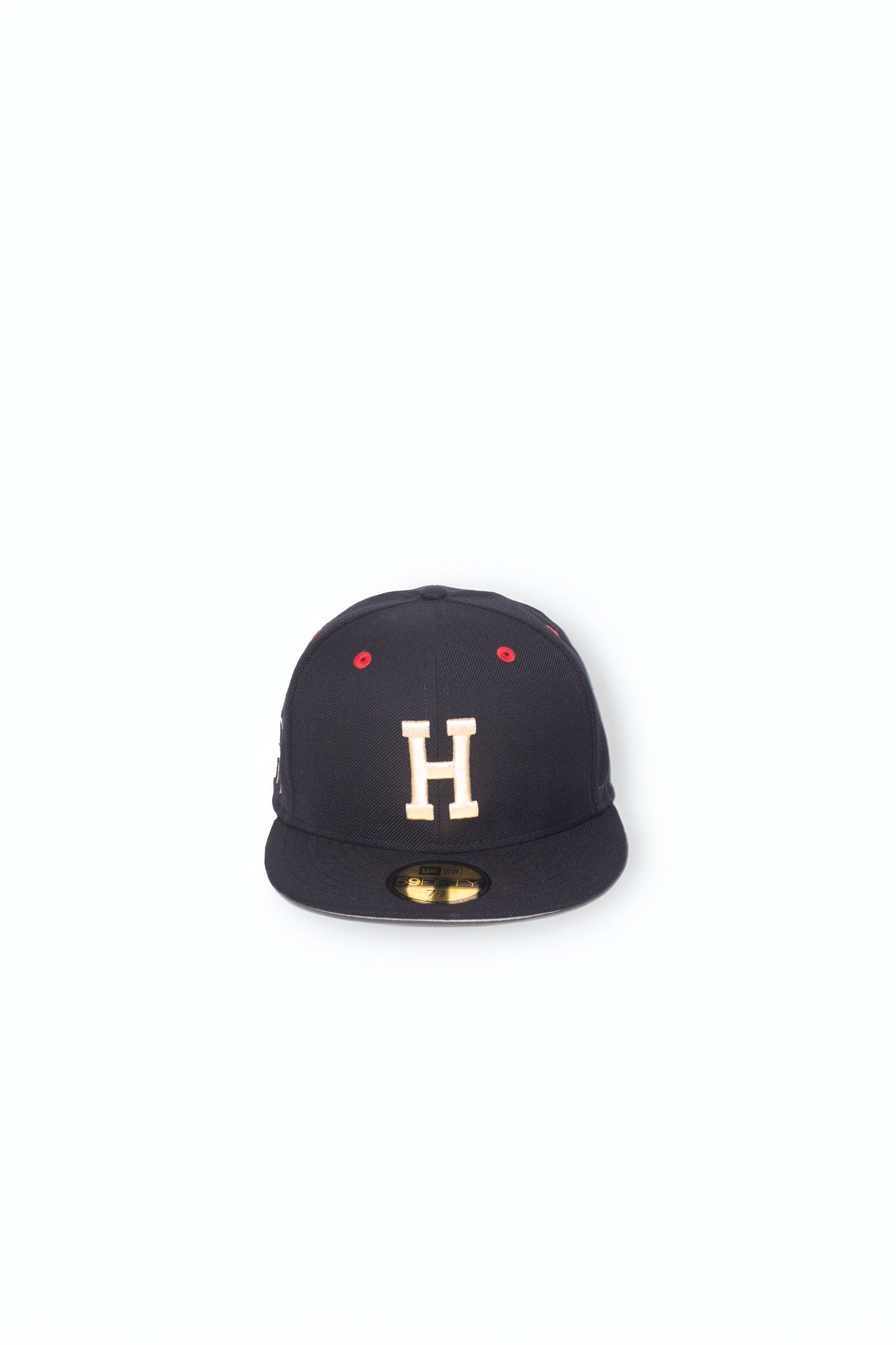 Manifest + New Era Howard University Cap in Navy