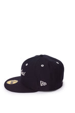 Load image into Gallery viewer, Manifest + New Era &quot;Chainstitch&quot; in Navy