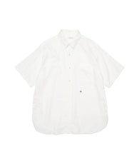 Load image into Gallery viewer, Button Down Wind H/S Shirt