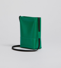 Load image into Gallery viewer, Crossbody Bag in Sea Green