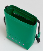 Load image into Gallery viewer, Crossbody Bag in Sea Green