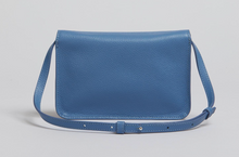 Load image into Gallery viewer, Crossbody Pouchette Bag in Opal