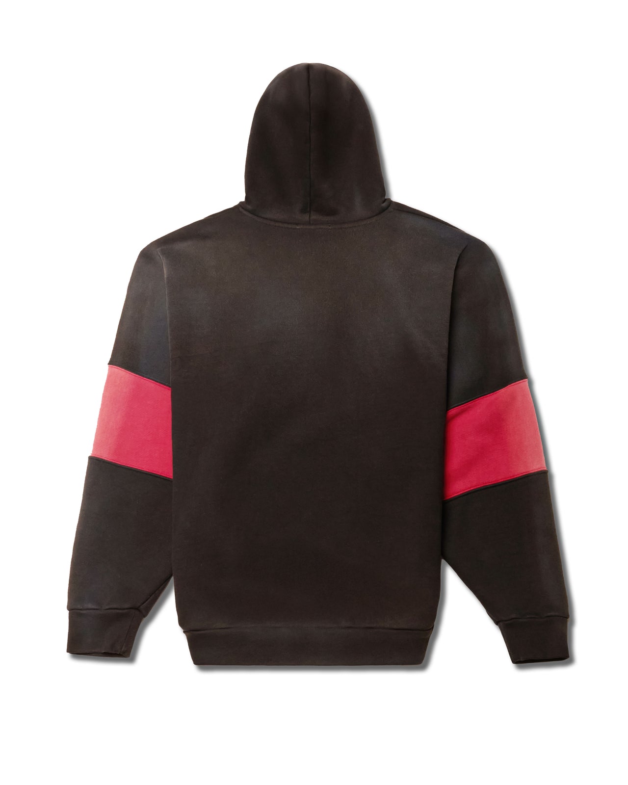 'Casa de Chavarria' Hoodie in Black