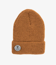 Load image into Gallery viewer, Wool Watch Cap in Copper