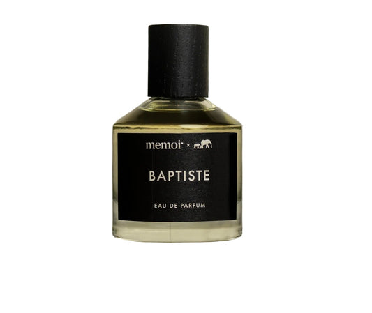 Baptiste