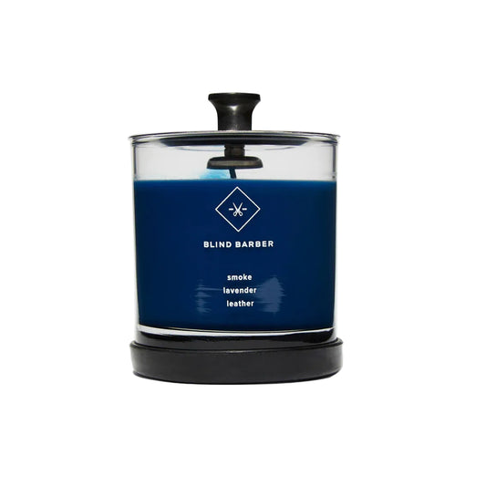 Tompkins Scented Candle