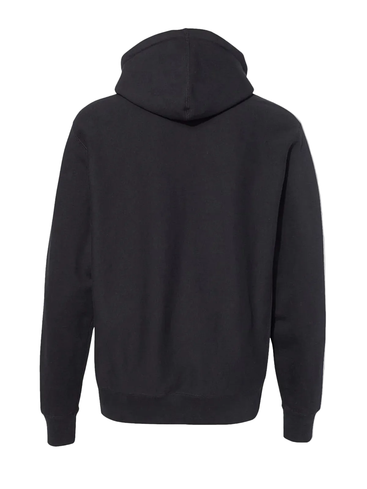Classic B Hoodie in Black