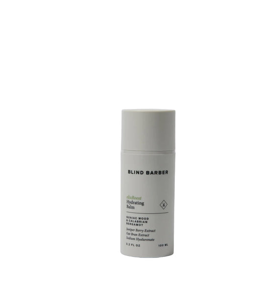 elixBoost Hydrating Face Balm