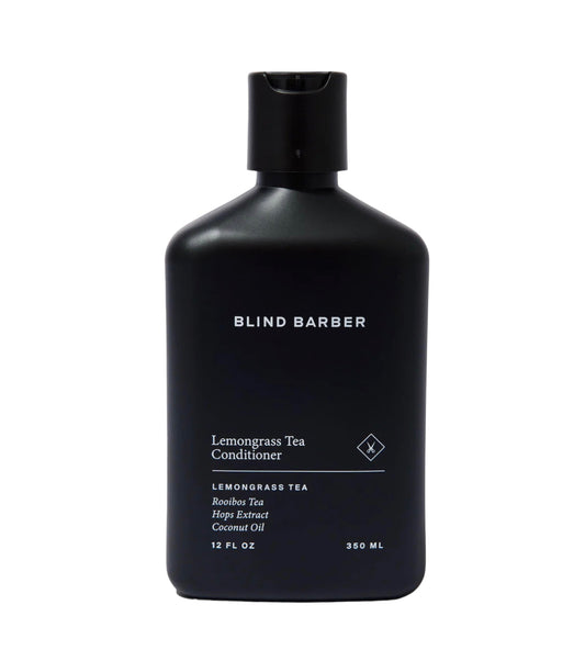 Lemongrass Tea Conditioner