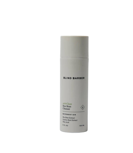 activClean Rice Bran Face Cleaner