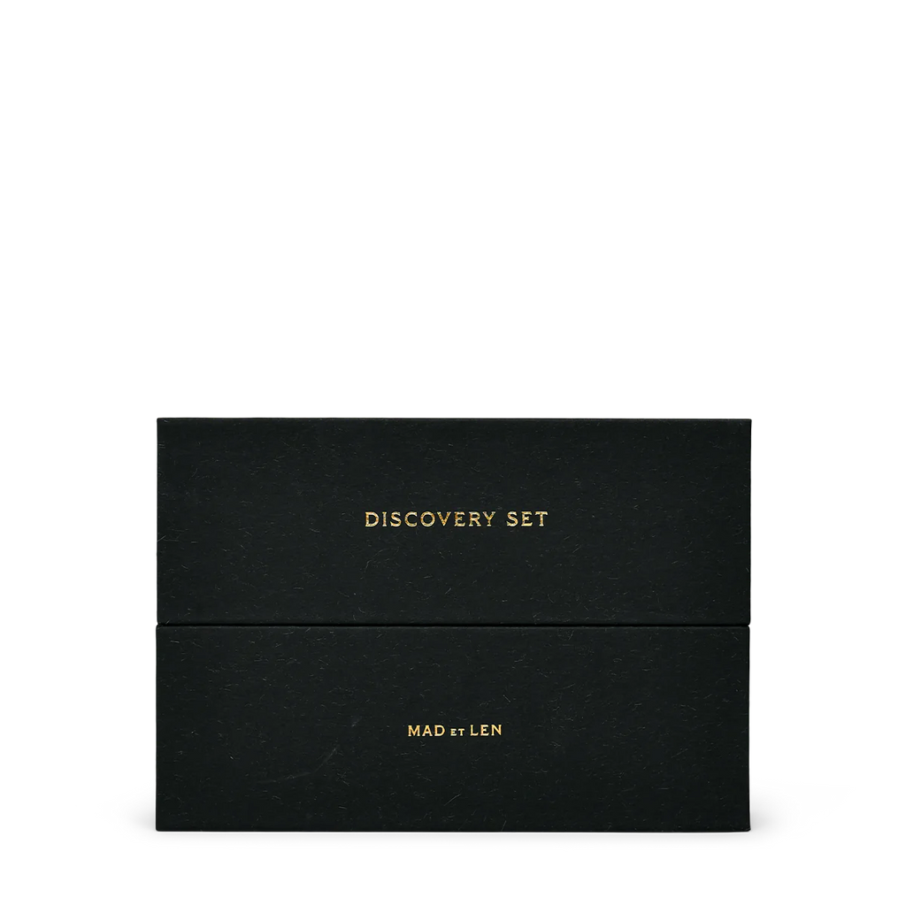 Discovery Set - Coffret #1