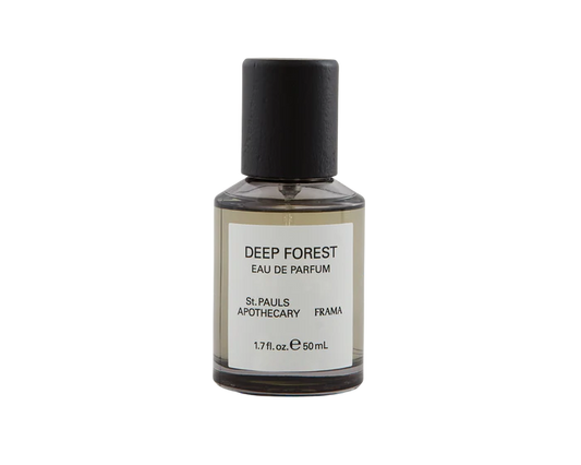 Eau de Parfum in Deep Forest 50mL