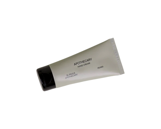 Hand Cream Tube in Apothecary 60mL