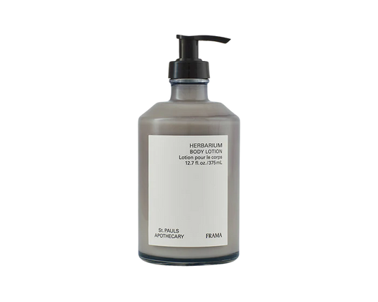 Body Lotion in Herbarium 375mL