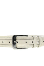 Load image into Gallery viewer, Emilia Leather Belt in Natural