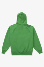 Load image into Gallery viewer, Super Weighted Hoodie in Bright Green