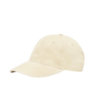Load image into Gallery viewer, Washed Dad Hat in Tan