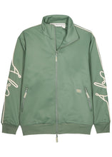 Load image into Gallery viewer, Track Jacket in Aventurine