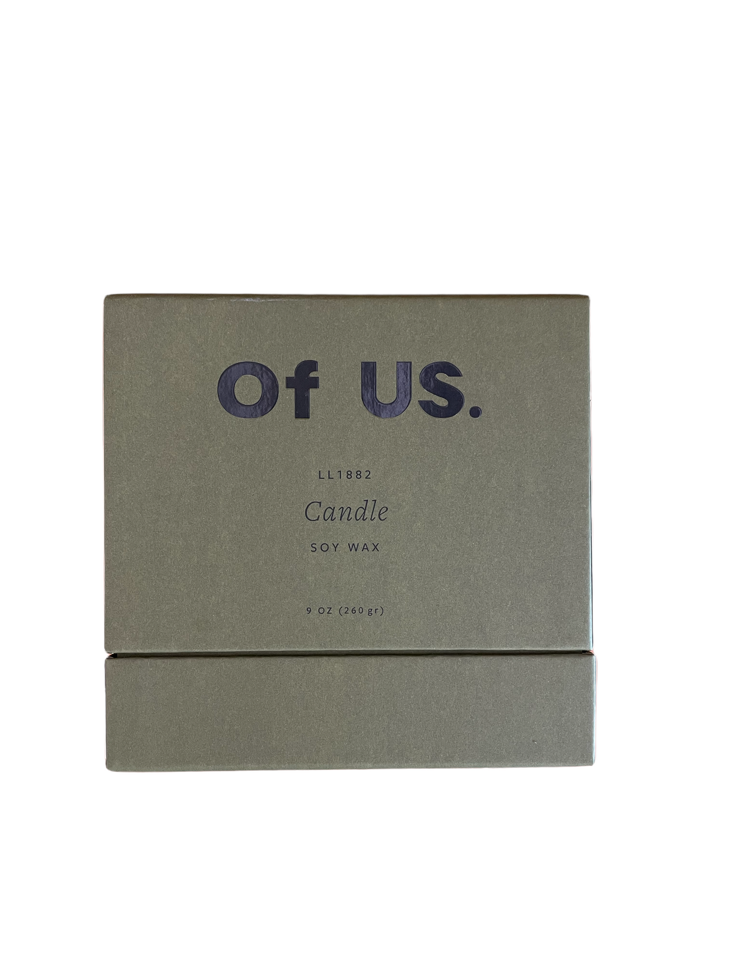 LL-1882 Candle