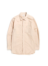 Load image into Gallery viewer, Work Shirt in Pink Poplin