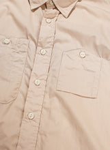 Load image into Gallery viewer, Work Shirt in Pink Poplin