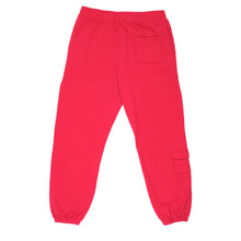 Load image into Gallery viewer, Flag Sweatpants in Red