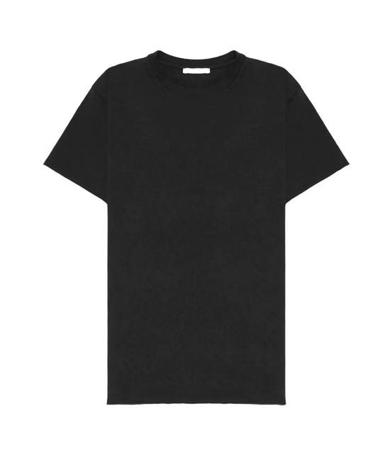 Anti-Expo Tee in Black