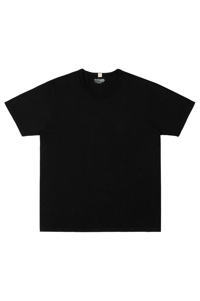T-Shirt 2-Pack in Black