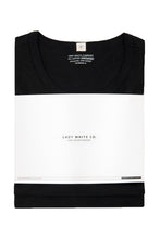 Load image into Gallery viewer, T-Shirt 2-Pack in Black