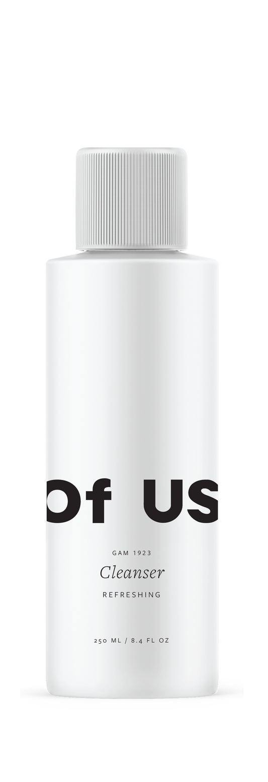 Refreshing Face Cleanser