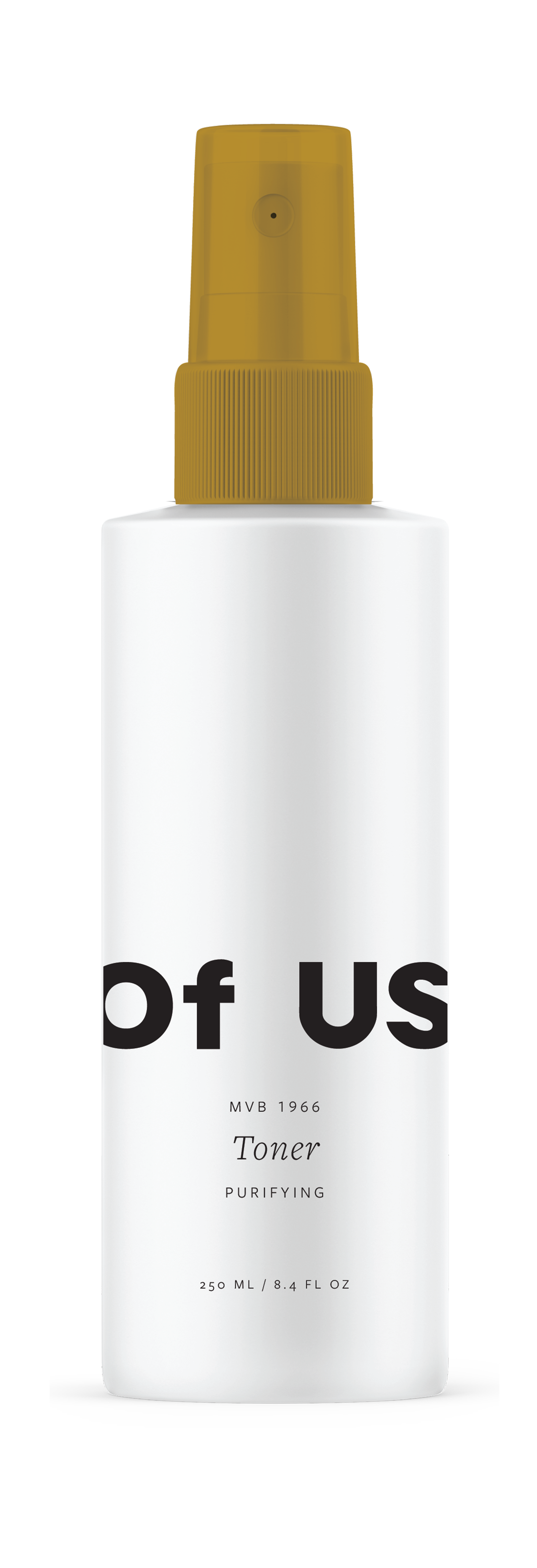 Purifying Toner