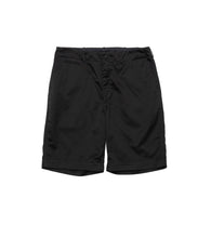 Load image into Gallery viewer, Chino Shorts in Black