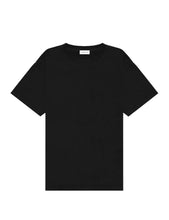 Load image into Gallery viewer, University Tee in Black