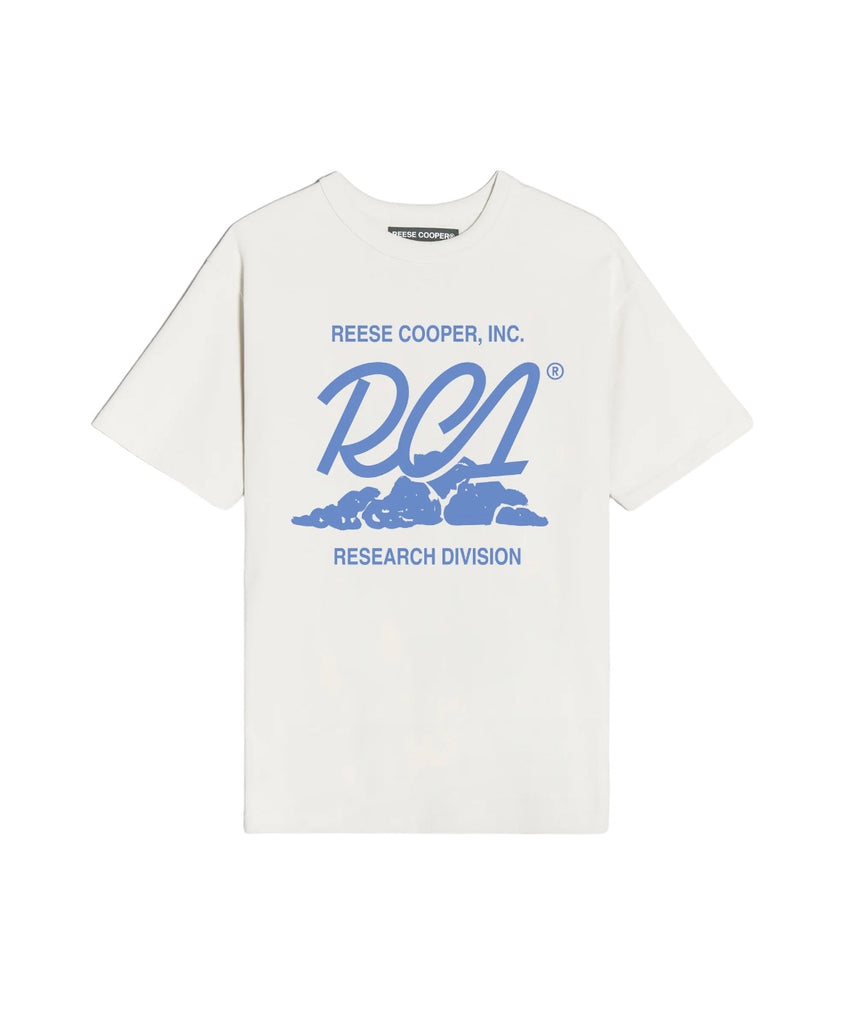 Cloud T-Shirt in Vintage White