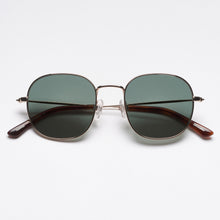 Load image into Gallery viewer, Helmut in Brown &amp; Tortoise