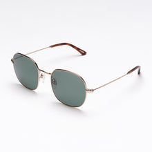 Load image into Gallery viewer, Helmut in Brown &amp; Tortoise